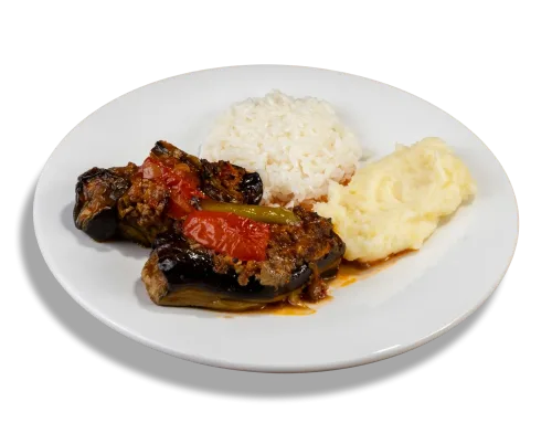 Karnı Yarık