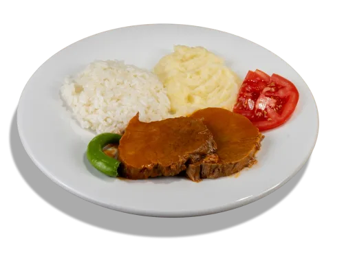 Rosto
