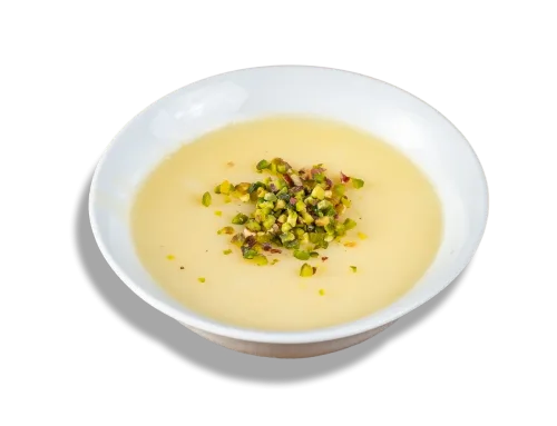 Bayburt Krema (Keşkül)